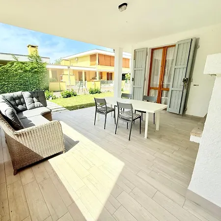 Tatil Evi Nina By Interhome