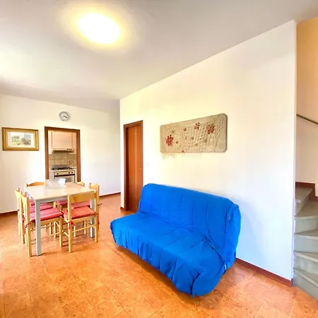 Nina By Interhome Tatil Evi Lido delle Nazioni