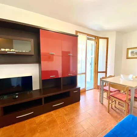 Nina By Interhome Lido delle Nazioni