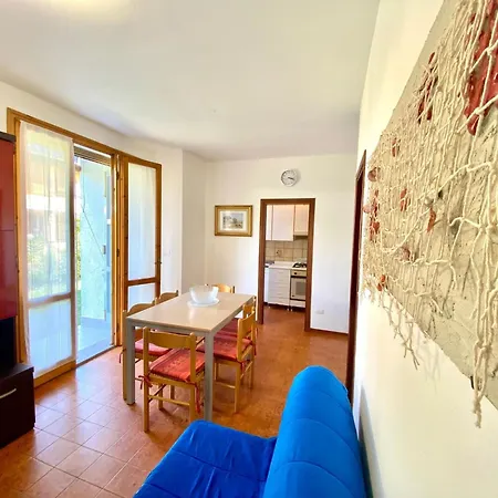 Nina By Interhome Tatil Evi Lido delle Nazioni