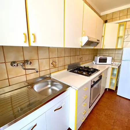 Casa vacanze Nina By Interhome