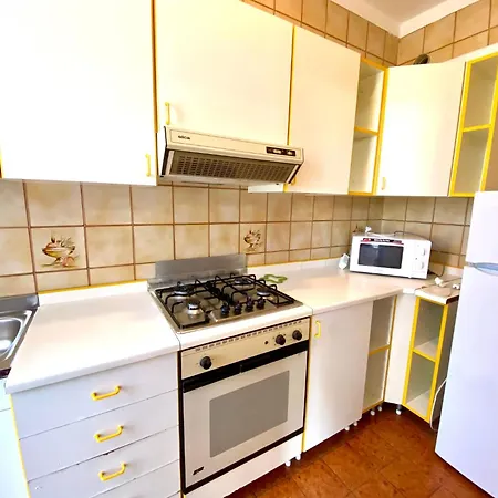 Nina By Interhome Casa vacanze Lido delle Nazioni