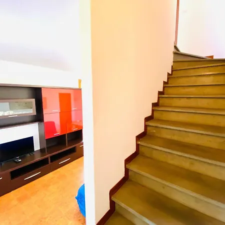 Nina By Interhome Casa vacanze