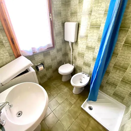 Tatil Evi Nina By Interhome *
