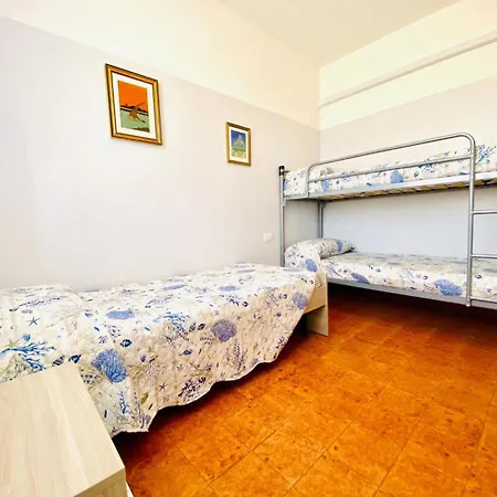 Tatil Evi Nina By Interhome Lido delle Nazioni