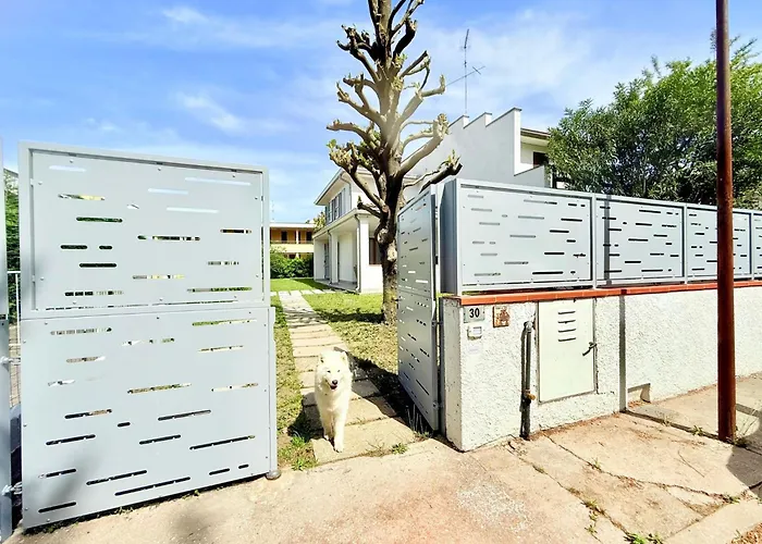 Nina By Interhome Lido delle Nazioni