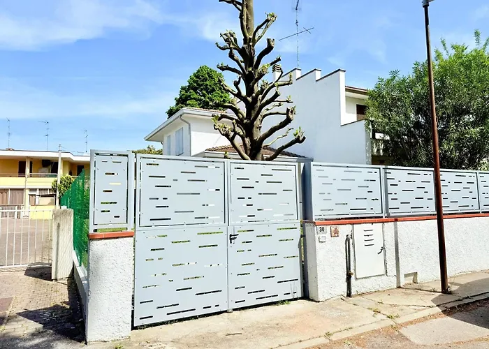 Nina By Interhome Lido delle Nazioni