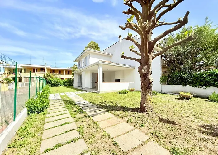 Casa de Férias Nina By Interhome