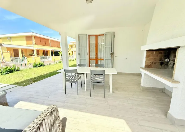 Casa de Férias Nina By Interhome Lido delle Nazioni