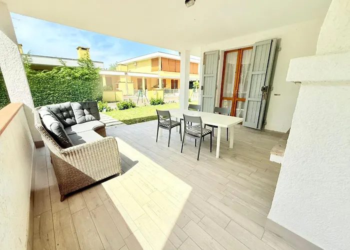 Casa vacanze Nina By Interhome