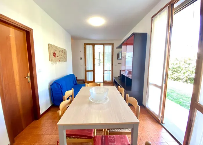 Casa vacanze Nina By Interhome Lido delle Nazioni