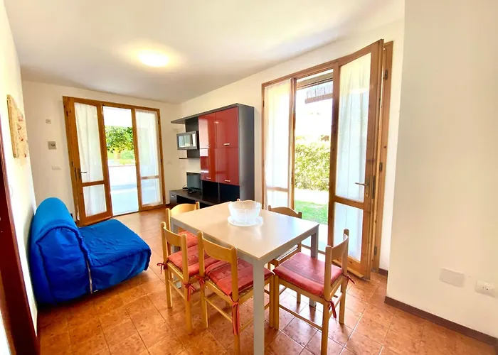 Casa vacanze Nina By Interhome Lido delle Nazioni