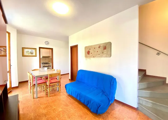 Nina By Interhome Casa vacanze Lido delle Nazioni