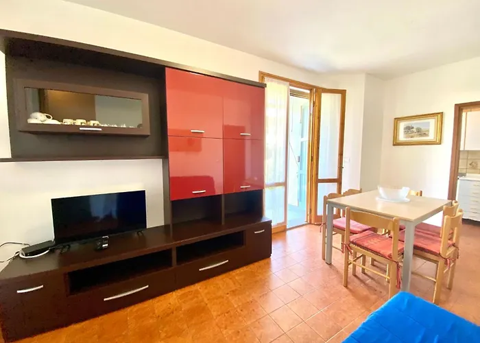 Nina By Interhome Lido delle Nazioni