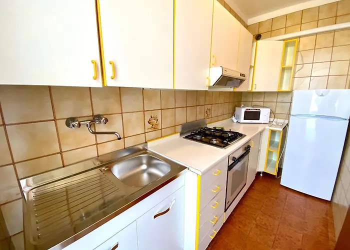 Casa de Férias Nina By Interhome