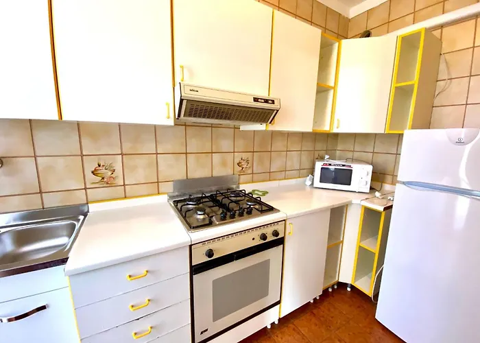 Nina By Interhome Casa vacanze Lido delle Nazioni