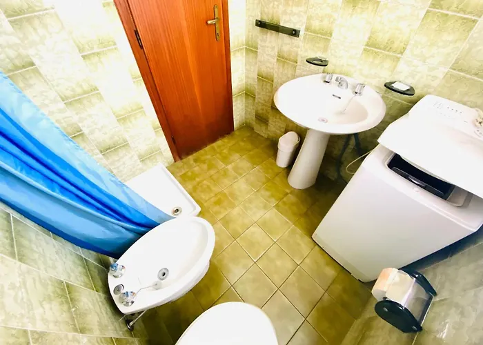 Nina By Interhome Lido delle Nazioni