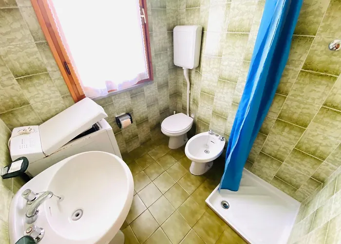 Nina By Interhome Casa vacanze