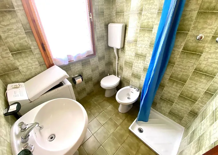 Casa vacanze Nina By Interhome *