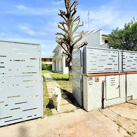 Nina By Interhome Lido delle Nazioni