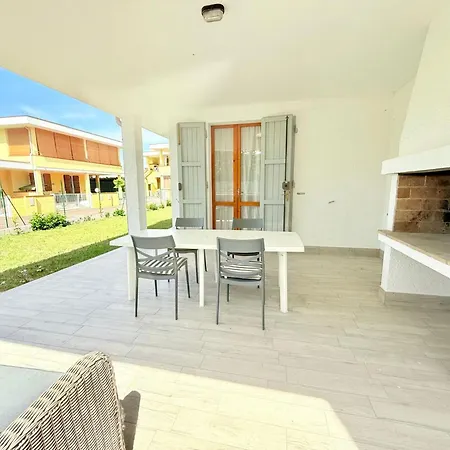 Dom wakacyjny Nina By Interhome Lido delle Nazioni