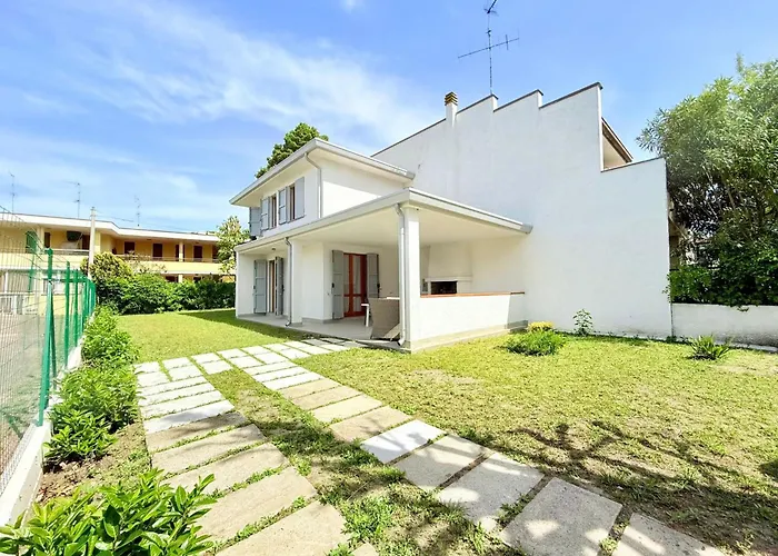 Nina By Interhome Dom wakacyjny *