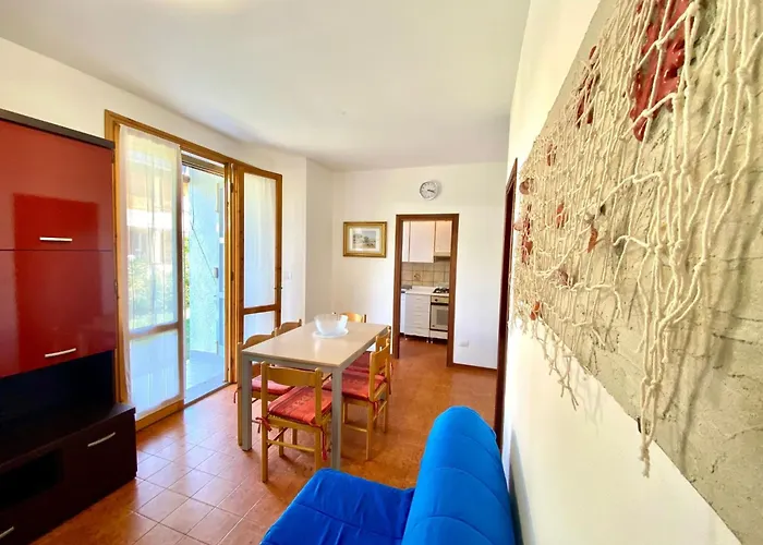 Nina By Interhome Dom wakacyjny Lido delle Nazioni