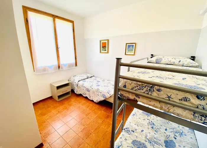 Nina By Interhome Lido delle Nazioni