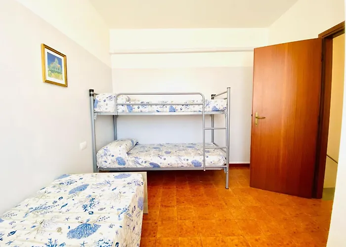 Dom wakacyjny Nina By Interhome Lido delle Nazioni