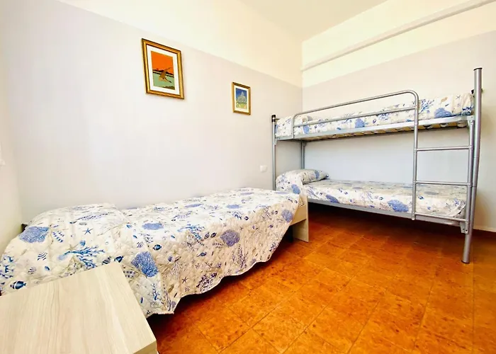 Dom wakacyjny Nina By Interhome Lido delle Nazioni